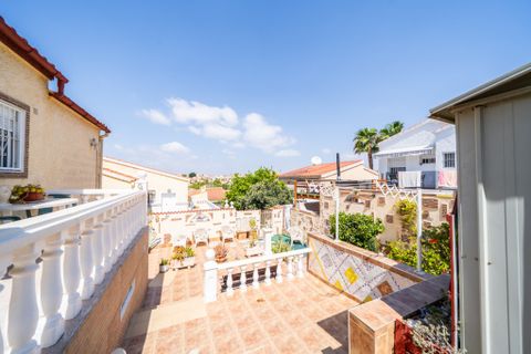 Villa i La Marina, Alicante, La Marina - € 179.000 | Ref: 6190 - foto 5